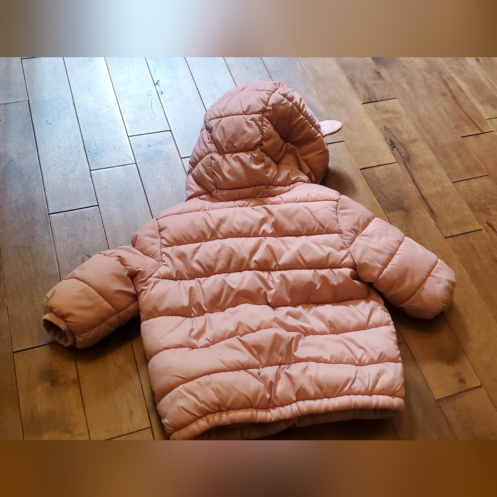 Baby Winter Jacket - Picture 6 of 6